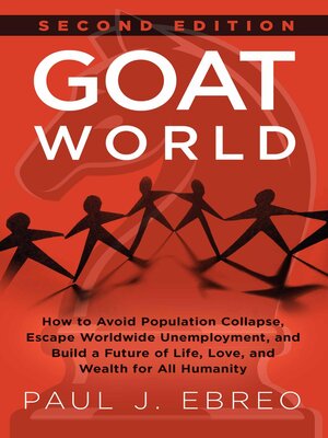 cover image of GOAT World